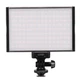 Лампа видеосвет LED PT-15B Pro 15W для фото и видео съемки с регулировкой яркости 3200-5600K 1500LM - изображение 8