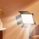 Лампа видеосвет LED для фото и видео съемки 85W регулируемая цветовая температура 3000K-6500K для профессионалов - изображение 3
