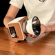 Лампа видеосвет LED Veron ZE-150Bi 150W для фото и видео с регулировкой яркости и цветовой температуры 2700-7500K - изображение 3