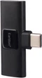 Беспроводной микрофон USB C для телефона компактный для записи звука и видеосъемки на улице - изображение 6