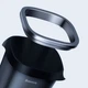 Автомобильный контейнер для мусора Baseus Dust-free Vehicle-mounted Trash Can (CRLJT-A01) Black [79286] - изображение 4