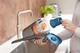 Ручний пилосос Black+Decker BHHV520BF [90367] - зображення 7