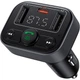 FM-трансмітер Baseus S-09 Lite Series Black (C10762300113-00) [126841] - зображення 1