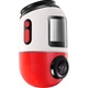 Автомобильный видеорегистратор 70mai Dash Cam Omni 128GB Red [121392] - изображение 8