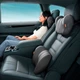 Подушка на подголовник авто Baseus ComfortRide Series Car Headrest Black (C20036400111-00) [128323] - изображение 6