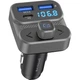 FM-трансмітер Proove Launcher Luxor SE 36W (FMLX20120003) [136066] - зображення 1
