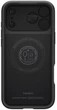 Панель Spigen Optik Armor MagSafe для Apple iPhone 17 Pro Max Black (8800283310290) - зображення 6