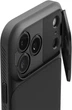 Панель Spigen Optik Armor MagSafe для Apple iPhone 17 Pro Black (8800283310825) - зображення 7