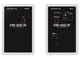 Студийные мониторы (пара) Pioneer DM-40D White - изображение 3