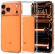 Панель Spigen Thin Fit MagSafe Case для Apple iPhone 17 Pro Max Clear Orange (8800283316063) - зображення 1