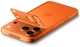 Szkło hartowane Spigen Optik Pro XL do Apple iPhone 17 Pro Max Orange (8800283317824) - obraz 3