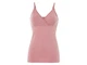 Майка для кормящих мам с вшитым топом 2 шт. для женщины Esmara LYCRA® 458469 L Комбинированный - изображение 7