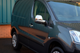Накладки на Зеркала (2 шт., пластик) OmsaLine для Fiat Scudo 2022- гг - изображение 3