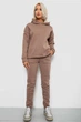 Спортивный костюм AGER M Мокко 257R88 - изображение 1