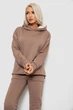 Спортивный костюм AGER M Мокко 257R88 - изображение 2
