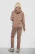 Спортивный костюм AGER M Мокко 257R88 - изображение 4