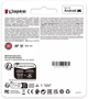 Карта пам'яті Kingston Canvas Go! Plus SDXC 128GB UHS-I U3 V30 (SDG4/128GB) - изображение 4