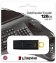 Флеш пам'ять USB Kingston DataTraveler Exodia 128GB USB 3.2 Gen1 Black/Yellow (DTX/128GB) - зображення 4