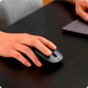 Миша Xiaomi Dual-mode Wireless Mouse 2 Black (BHR8850GL) - изображение 5