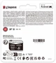 Карта пам'яті Kingston Canvas Go! Plus SDXC 64GB UHS-I U3 V30 (SDG4/64GB) - изображение 4