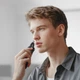 Тример HOCO HP38 Dry battery nose hair trimmer, Black - зображення 8