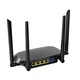 Маршрутизатор XON SmartLink X1200S5 1200Мбит/с 5/2.4 ГГц Черный (CNSWSW024412B 4142) - изображение 2