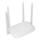 Маршрутизатор XON SmartLink X300S5 300Мбит/с 2.4 ГГц Белый (CNSWSW024403W 4098) - изображение 1