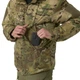 Куртка тактическая Helikon-tex утепленная Level 7 Nylon Jacket 2XL Мультикам (M-T) - изображение 8