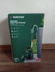 Занурювальний насос Parkside PTPS 400 A1 - изображение 5