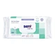 Влажные салфетки большие Seni Care Classic 68 шт. - изображение 1
