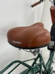 Электровелосипед Dorozhnik Retro 26" (500W 36V 18Ah) Зеленый с корзиной - изображение 7