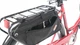Електровелосипед Dorozhnik Akvamarin 26" (500W 36V 16Ah) Червоний з корзиною - зображення 3