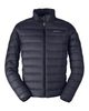 Мужская пуховая куртка Eddie Bauer CirrusLite Down Jacket XXLр, синяя - изображение 4