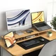 Бездротова механічна клавіатура Satechi SM1 Slim для Mac и Windows, Bluetooth, RGB - зображення 8