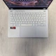 Ігровий ноутбук Б-класу Asus ROG Zephyrus G14 GA402RJ / 14" (2560x1600) IPS / AMD Ryzen 9 6900HS (8 (16) ядер по 3,3 - 4,9 ГГц) / 16 ГБ DDR5 / 1000 ГБ SSD NVMe / AMD Radeon RX 6700S, 8 ГБ GDDR6, 128-біт / Веб-камера б/в - зображення 3