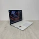 Ігровий ноутбук Б-класу Asus ROG Zephyrus G14 GA402RJ / 14" (2560x1600) IPS / AMD Ryzen 9 6900HS (8 (16) ядер по 3,3 - 4,9 ГГц) / 16 ГБ DDR5 / 1000 ГБ SSD NVMe / AMD Radeon RX 6700S, 8 ГБ GDDR6, 128-біт / Веб-камера б/в - зображення 4