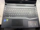 Ігровий ноутбук Б-класу MSI Pulse GL66 12UEK-637US / 15,6" (1920x1080) IPS / Intel Core i7-12700H (14 (20) ядер по 3,5 - 4,7 ГГц) / 16 ГБ DDR4 / 480 ГБ SSD / nVidia GeForce RTX 3060, 6 ГБ GDDR6, 192-біт / Веб-камера б/в - зображення 6