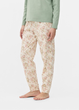 Пижамные хлопковые штаны Primark Printed Bottom Pyjama XXS Низ пижамы Комбинированый (8935) - изображение 1