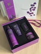 Подарунковий набір косметики для догляду Rituals M Yozakura нове паковання вишня та чорний рис - изображение 1