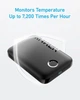 Магнітний Power Bank від ANKER A1616, ємність 5000 mAh, бездротове заряджання, захист від перегріву та перезаряджання - зображення 2