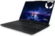 Ноутбук Lenovo Legion Pro 5 16IAX10H Eclipse Black (83LU001ERA) - зображення 3