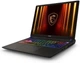 Ноутбук MSI Vector A16 HX A8WHG (9S7-15MM72-019) - изображение 4