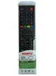 Пульт универсальный Huayu RM-L1736 для телевизоров Hisense Smart TV (3687) - изображение 2