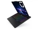 Ноутбук Lenovo Legion Pro 5i 16IAX10H (83LUCTO1WW) Eclipse Black - изображение 10