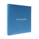 Фотоальбом 10x15см 500 фото GEDEON SB46500 ART182 Photographs - изображение 2