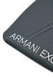 Сумка чоловіча Armani Exchange Navy - зображення 6