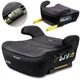 Fotelik samochodowy Nukido siedzisko dla dzieci 22 - 36 kg 710201 ISOFIX (5903890629823) - obraz 1