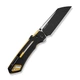 Ніж складань Civivi Buster FG Black C24052-1 - зображення 2