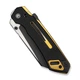 Ніж складань Civivi Buster FG Black C24052-1 - зображення 4