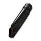 Ніж складань Civivi Buster FG Black C24052-1 - зображення 6